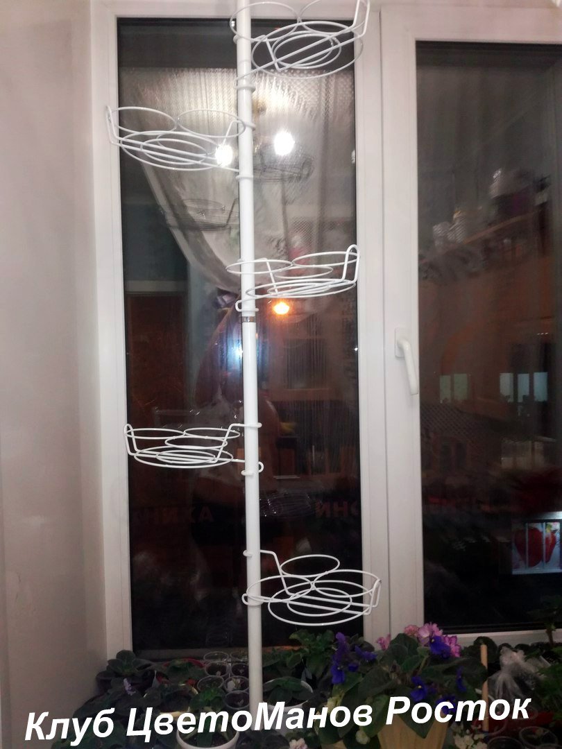 подставка для кактусов и деток растений. Фото N3